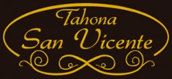 TAHONA SAN VICENTE