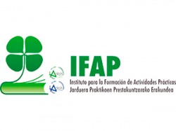 IFAP INSTITUTO FORMACION ACTIVIDADES PRACTICAS