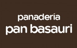 PANADERIA PAN BASAURI
