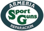 ARMERIA SPORT GUNS, S.COOP. P.