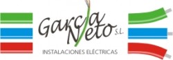 GARCIA NIETO INSTALACIONES ELECTRICAS, S.L.