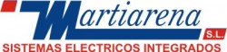 MARTIARENA - SISTEMAS ELECTRICOS INTEGRADOS