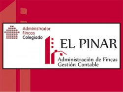 EL PINAR ADMINISTRACION DE FINCAS