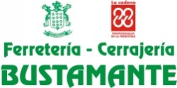 FERRETERIA - CERRAJERIA BUSTAMANTE
