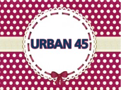 URBAN 45