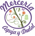 MERCERIA AGUJA Y DEDAL