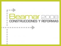 BEAMAR 2008 CONSTRUCCIONES Y REFORMAS