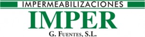 IMPER, IMPERMEABILIZACIONES G. FUENTES, S.L.