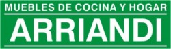 ARRIANDI MUEBLES DE COCINA Y BAÑO