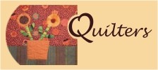 QUILTERS