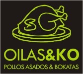 OILASKO - POLLOS ASADOS Y BOKATAS
