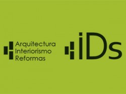 IDS ESTUDIO DE ARQUITECTURA Y DISEÑO