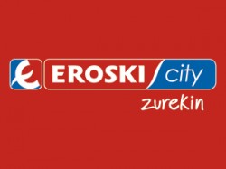EROSKI CITY  ONDARRETA