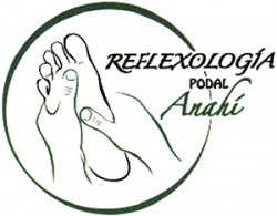REFLEXOLOGIA PODAL ANAHI