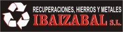 RECUPERACIONES HIERROS Y METALES IBAIZABAL, S.L.