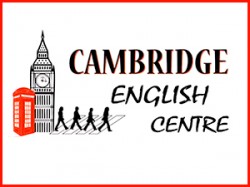 CAMBRIDGE ENGLISH CENTRE