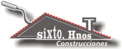 CONSTRUCCIONES SIXTO HNOS., S.L.