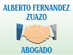 ALBERTO FERNANDEZ ZUAZO