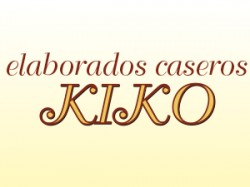 ELABORADOS CASEROS KIKO