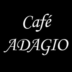 CAFE ADAGIO