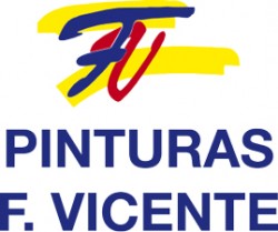 PINTURAS F. VICENTE
