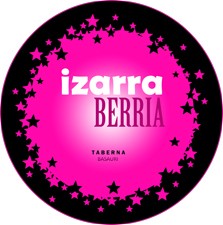 IZARRA BERRIA