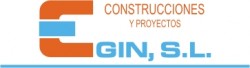 CONSTRUCCIONES Y PROYECTOS EGIN, S.L.