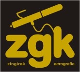 ZGK - ZINGIRAK AEROGRAFIA