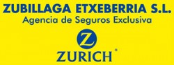 AGENCIA DE SEGUROS ZUBILLAGA ETXEBERRIA, S.L.
