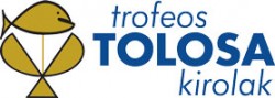 DEPORTES TOLOSA KIROLAK