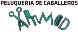 AHMED PELUQUERIA DE CABALLEROS