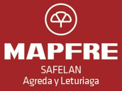 MAPFRE SAFELAN - AGREDA Y LETURIAGA