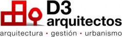 D3 ARQUITECTOS