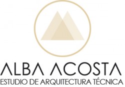 ALBA ACOSTA - ESTUDIO DE ARQUITECTURA TECNICA