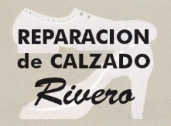 REPARACION DE CALZADO RIVERO