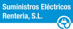 SUMINISTROS ELECTRICOS RENTERIA, S.L.