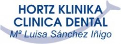 CLINICA DENTAL - HORTZ KLINIKA Mª LUISA SANCHEZ IÑIGO