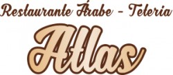 ATLAS RESTAURANTE ARABE - TETERIA