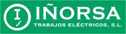 IÑORSA TRABAJOS ELECTRICOS, S.L.