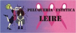 PELUQUERIA - ESTETICA LEIRE