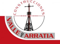 CONSTRUCCIONES VALLE DE ARRATIA