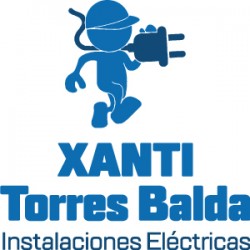 XANTI TORRES BALDA - INSTALACIONES ELECTRICAS