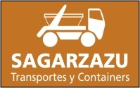 TRANSPORTES Y CONTAINERS SAGARZAZU, S.L.U.
