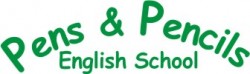 PENS AND PENCILS ENGLISH SCHOOL