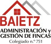 BAIETZ ADMINISTRACION DE FINCAS