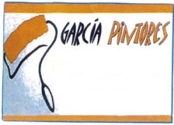 GARCIA PINTORES
