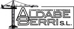 ALDABE BERRI CONSTRUCCIONES Y REFORMAS