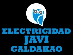 ELECTRICIDAD JAVI GALDAKAO
