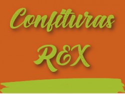 CONFITURAS REX