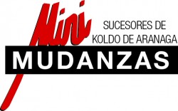 MINI MUDANZAS - SUCESORES DE KOLDO DE ARANAGA